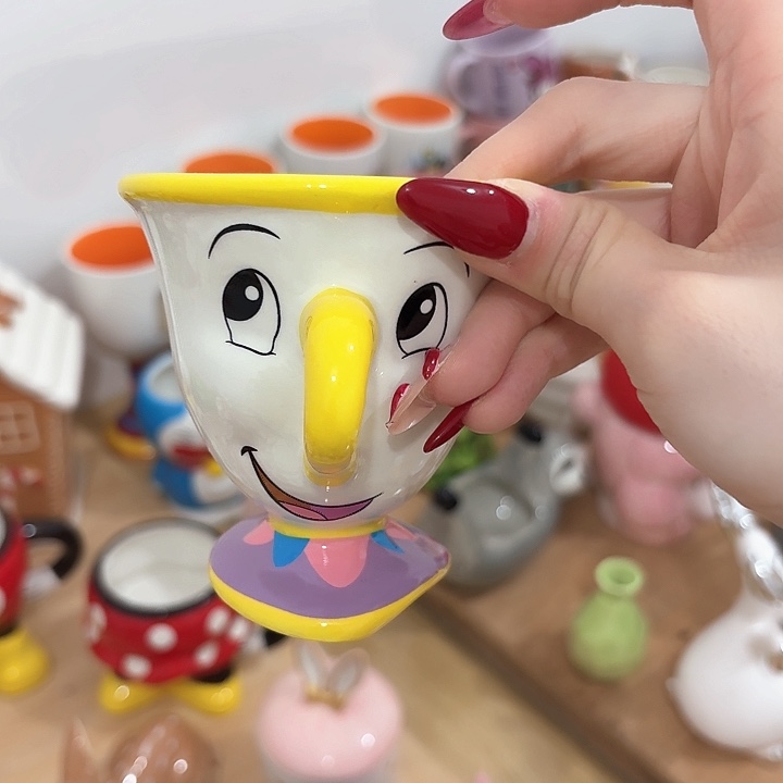 瓷片陶瓷完美主义慎拍