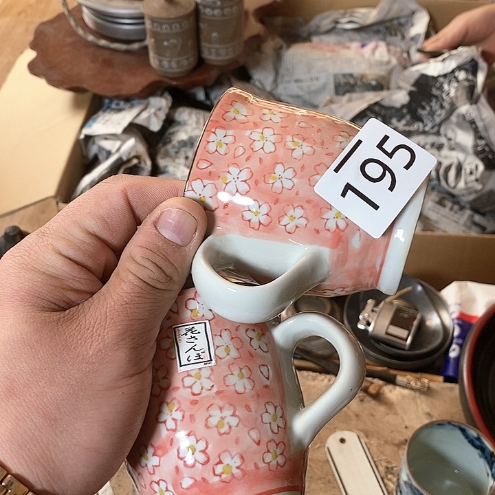 瓷片阿宝先生推荐好物