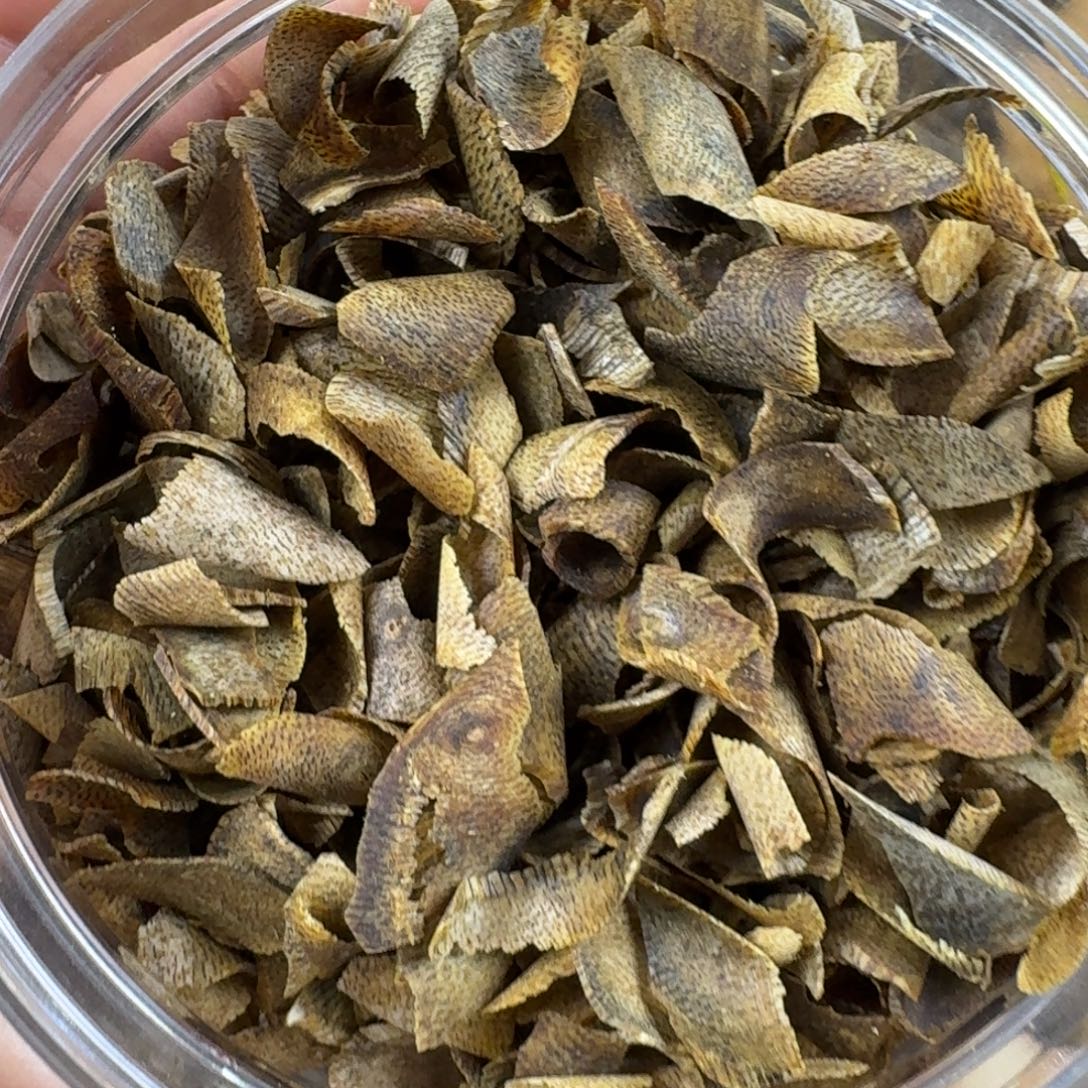 沉香碎屑沉香奇楠乌身高山切片35g