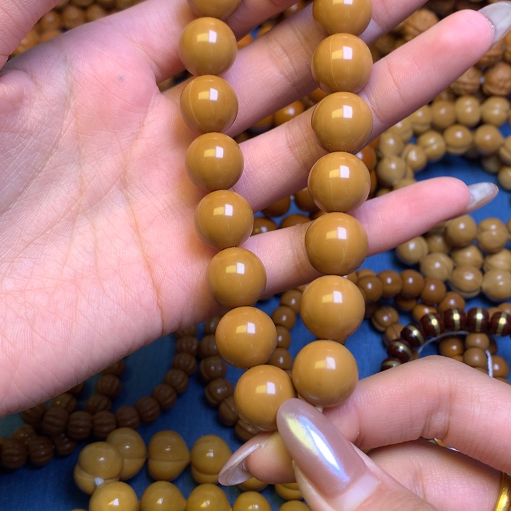 猴头手串猴头手串