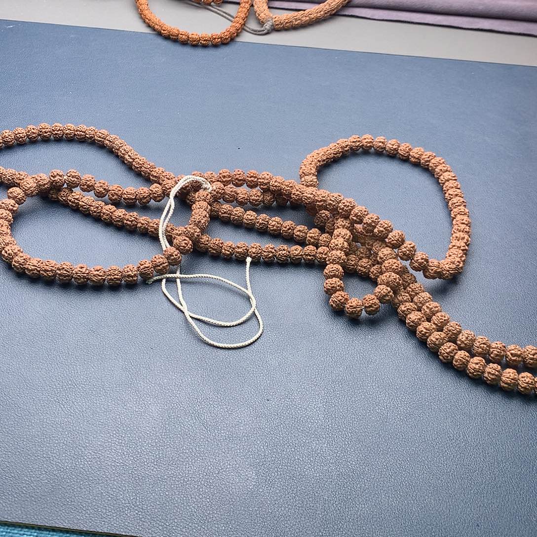 金刚菩提吊坠树祖108 10