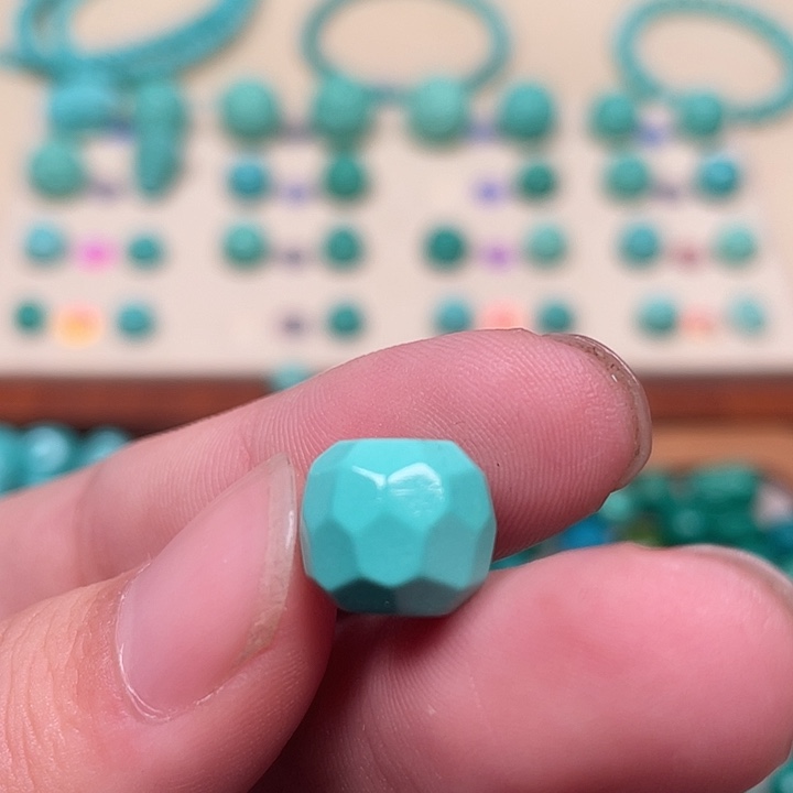 云见匠心手作雕刻配饰，尺寸12