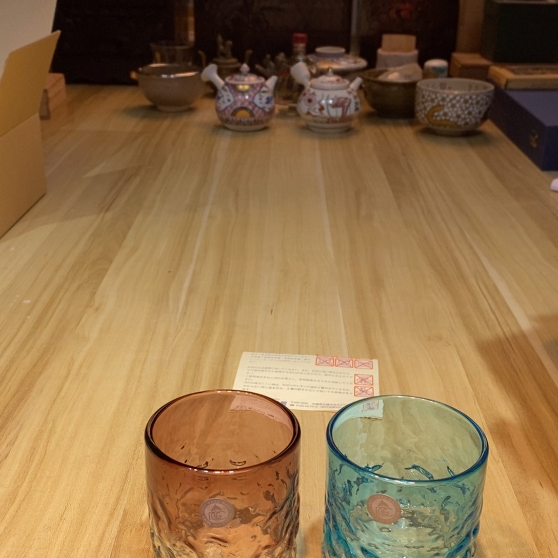 L****子易雅集工艺品有限公司