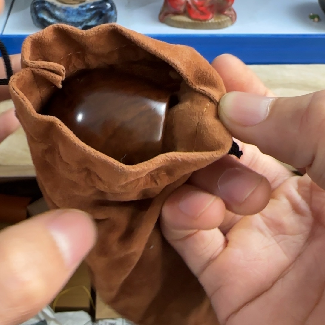 紫砂茶碗茶文化，现代古美术