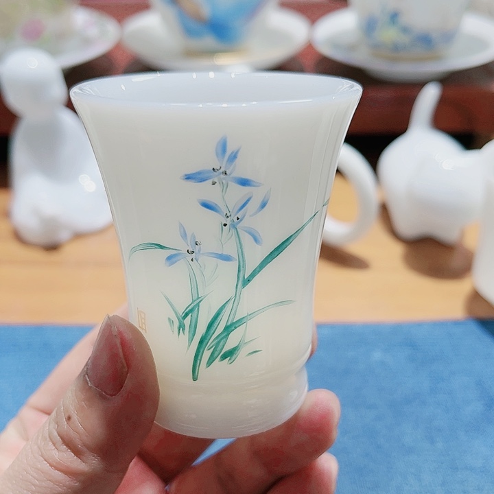 杯高冰75cc1111111手绘1111