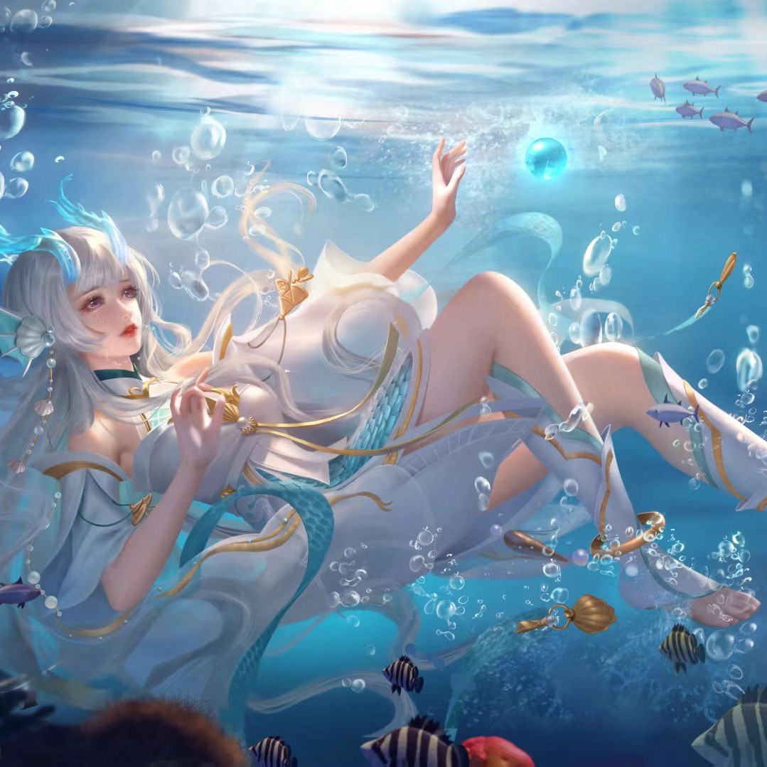 【尖货】神奇的王者荣耀盲盒盲袋