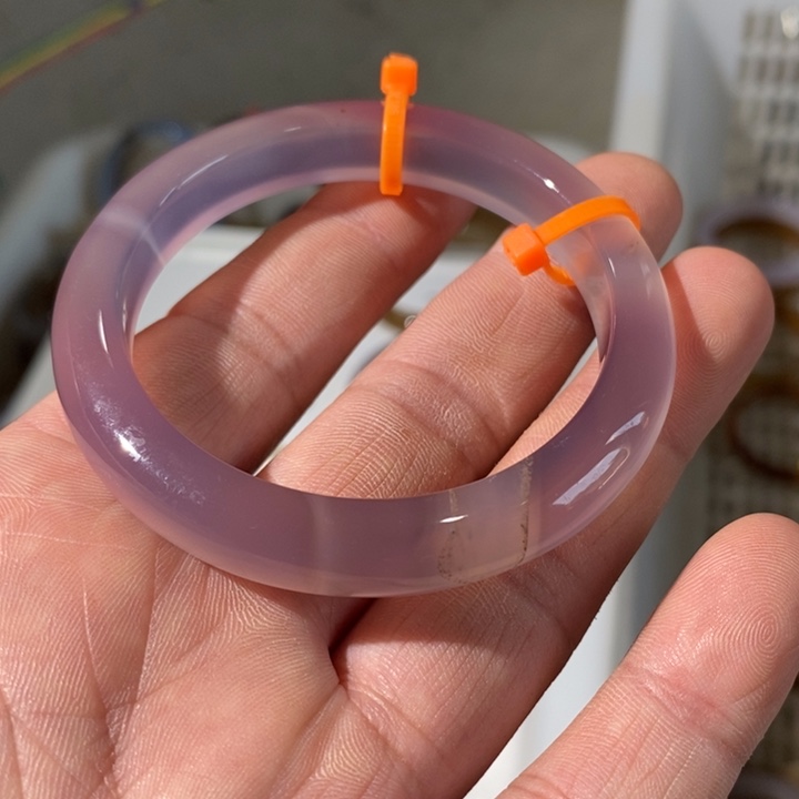 暗***人未镶嵌玛瑙/玉髓珠宝奇石