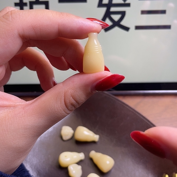 驼骨手串/手链0166