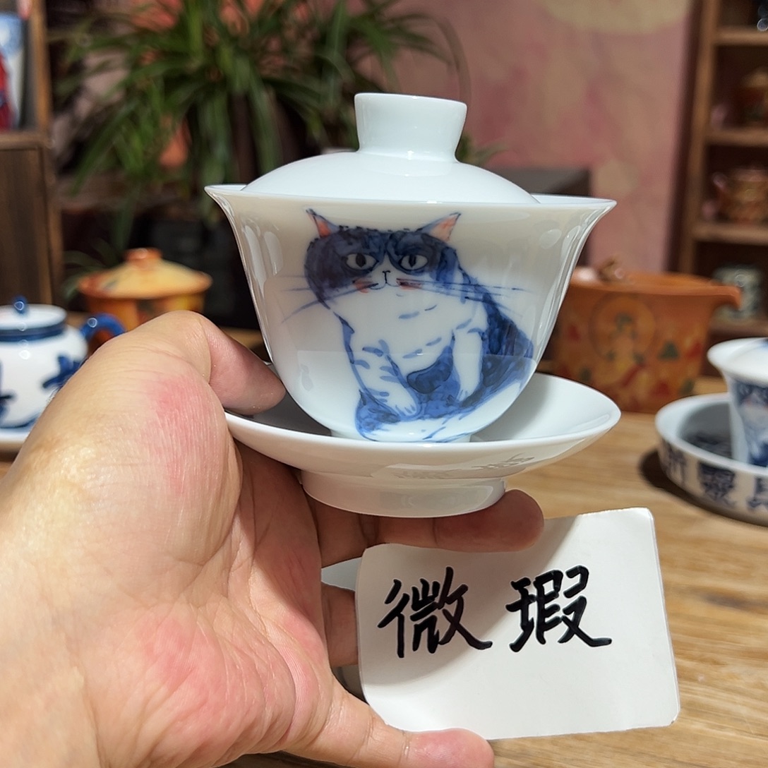 陶瓷艺术作品欣赏