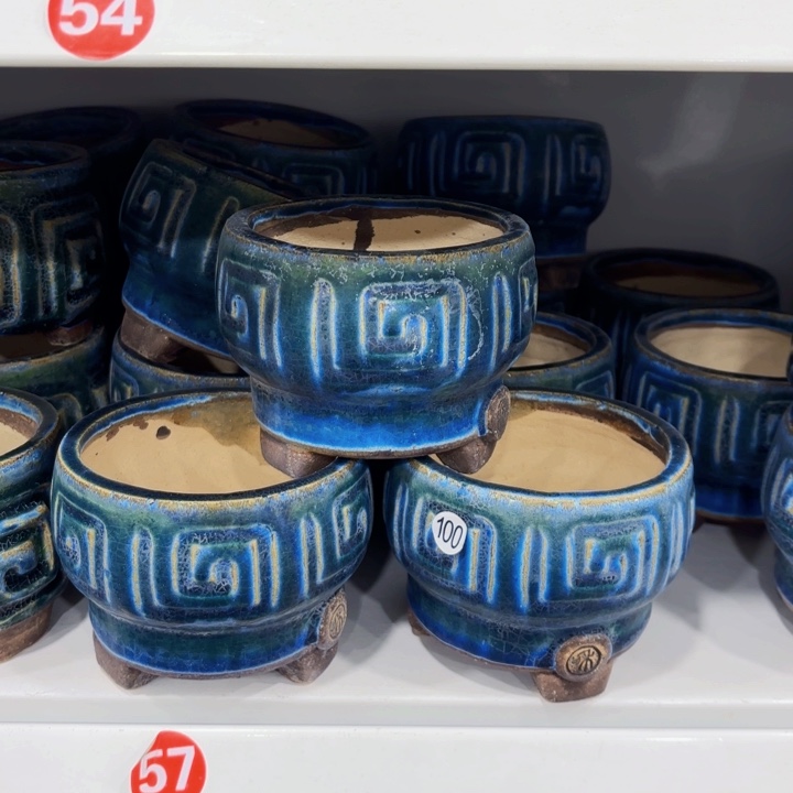 红陶内口9.5高9左右