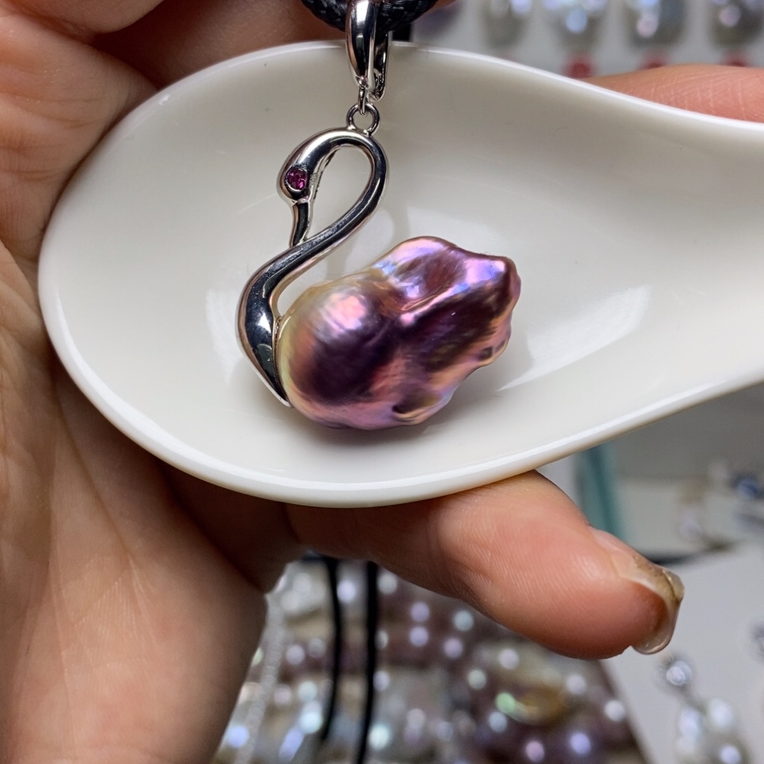 淡水珍珠其它未镶嵌