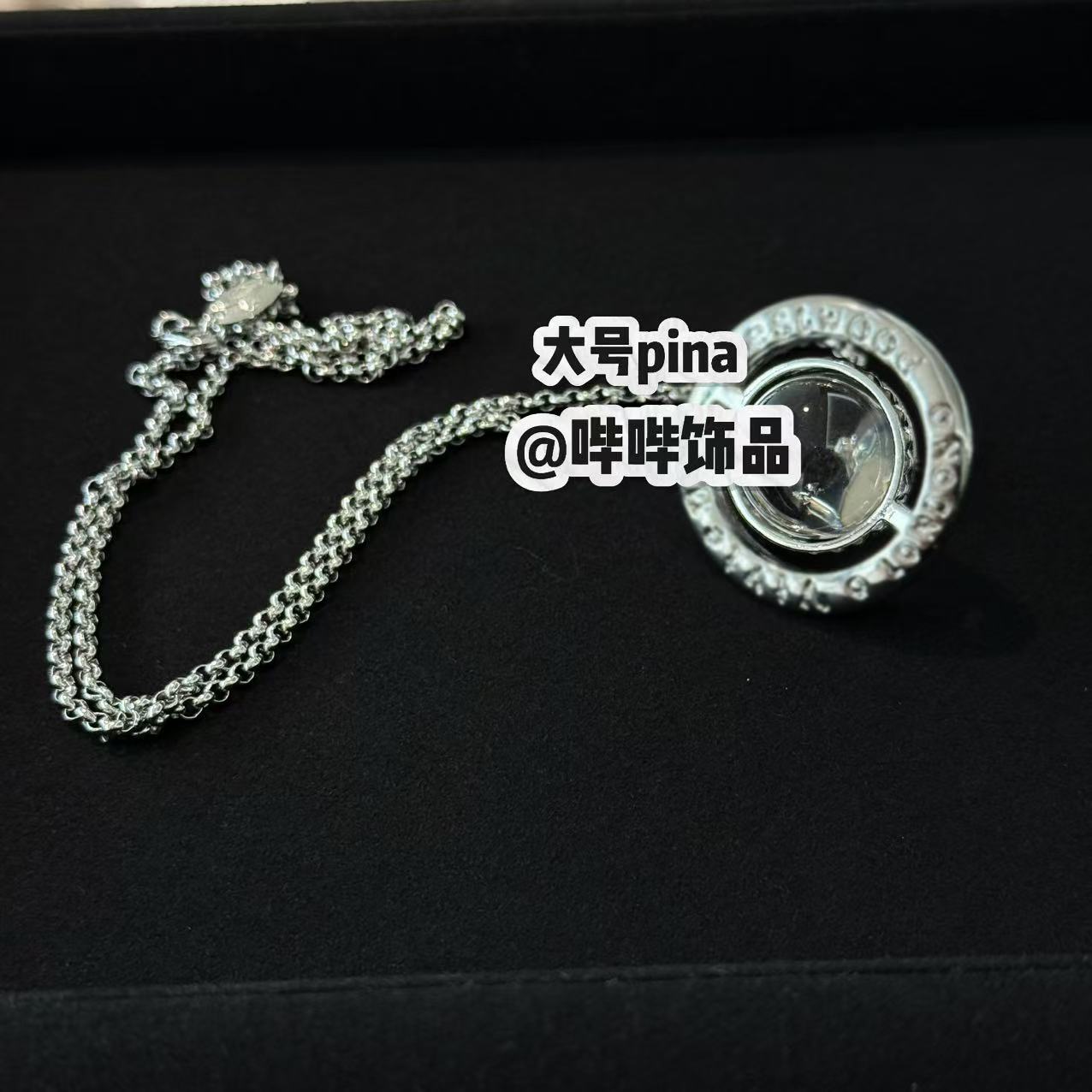 合金项链 BIBI【大号皮娜】项链G067