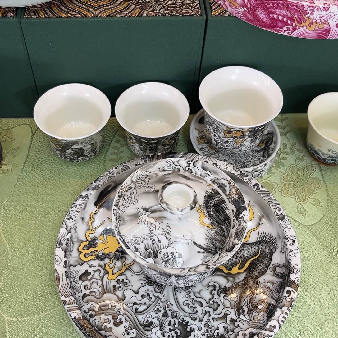 景德陶瓷景德陶瓷