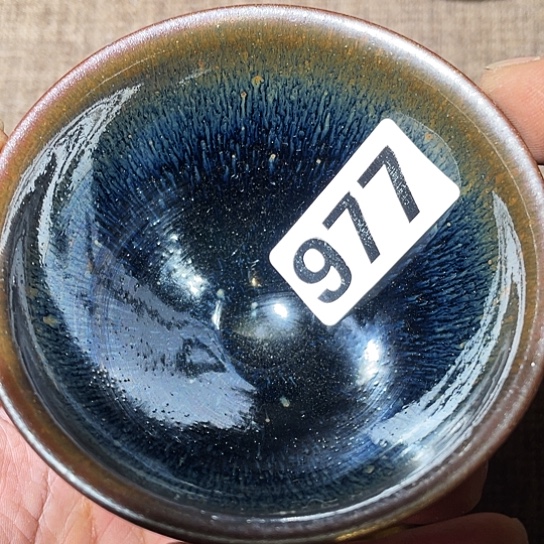 茶盏茶具也不用多977 