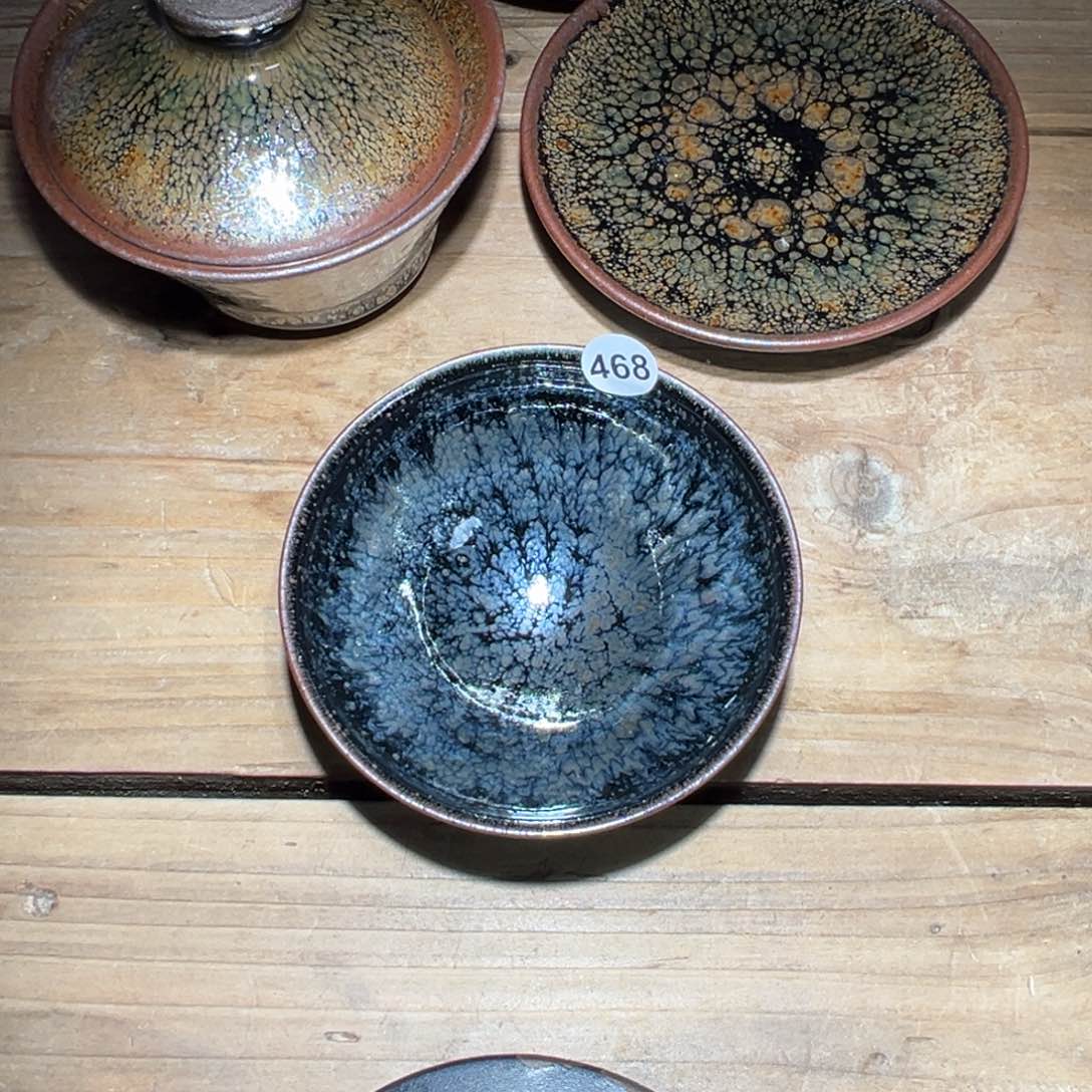 茶盏老表精选468