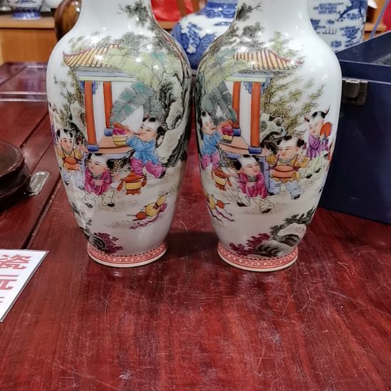 星***）陶景德镇市现代陶瓷工艺品