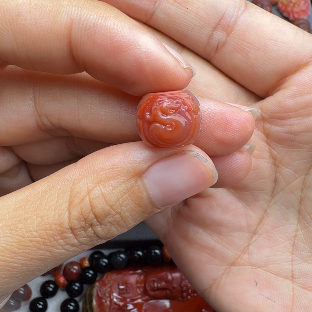 ʚ***ɞ定制南红玛瑙特价