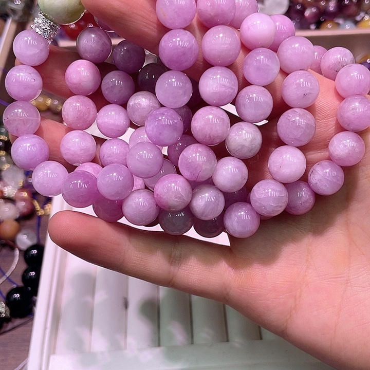 水晶手串未镶嵌510