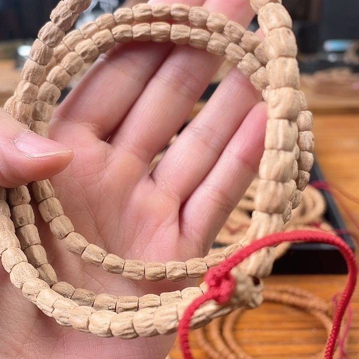 柏香籽/百香籽吊坠