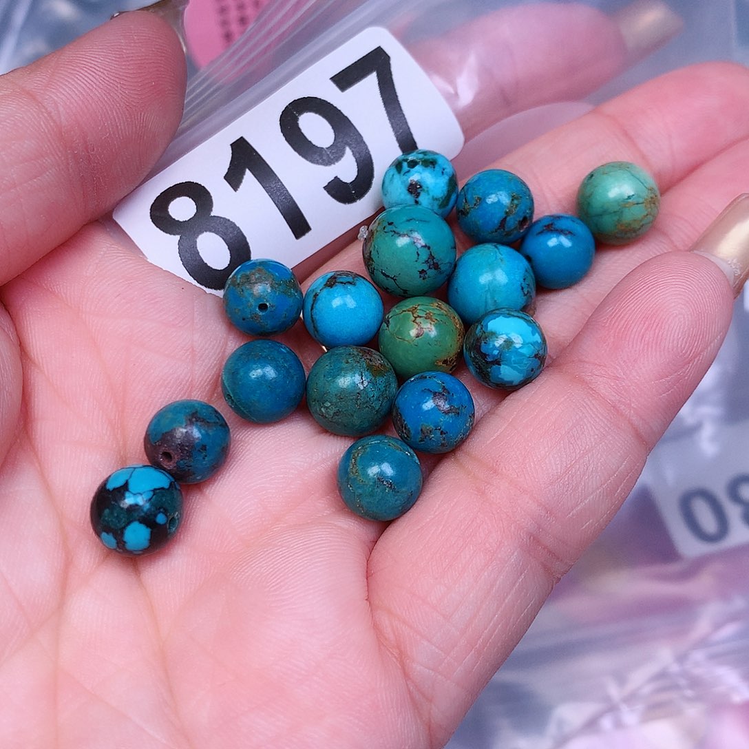 空竹粉丝专享十堰特色手工散珠