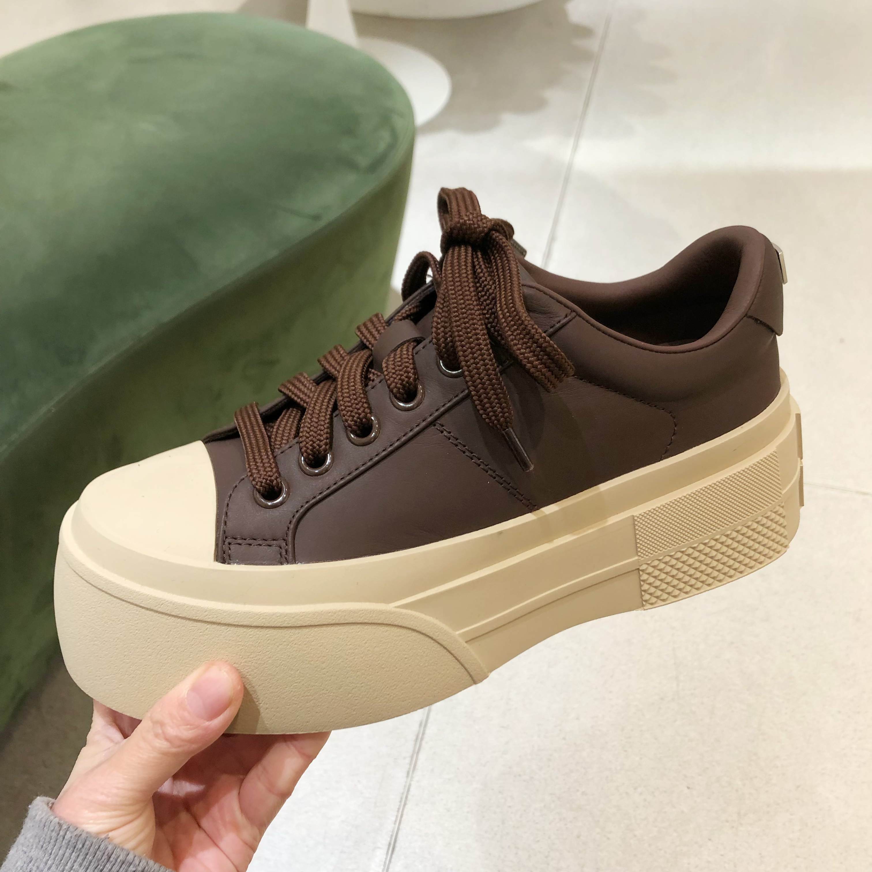 时尚运动休闲鞋老爹鞋板鞋30-357