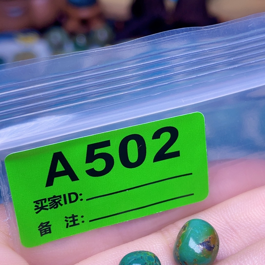 绿石头湖北特色手工古风配饰