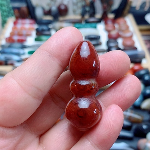 合金颈饰玛瑙/玉髓