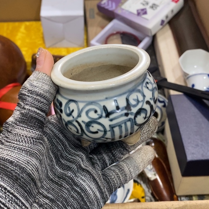 紫砂陶瓷艺术陶瓷艺术