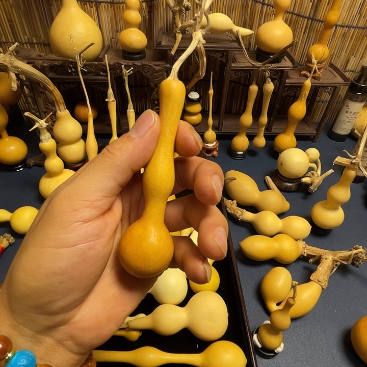 風***山文玩葫芦文玩葫芦