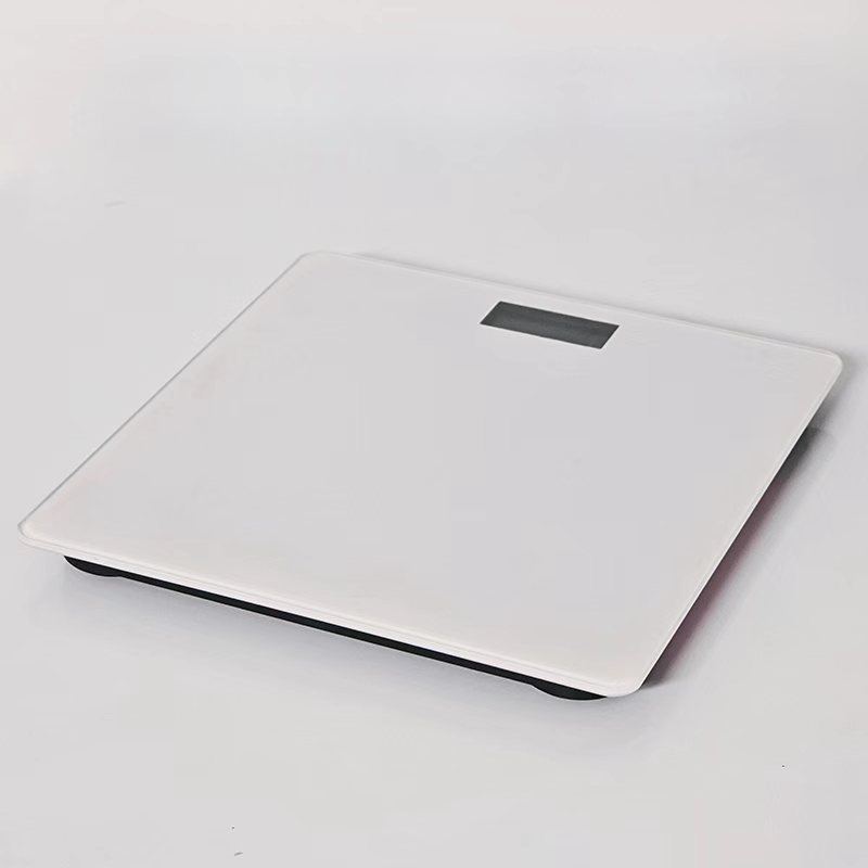 简约风格家用精准电子秤体脂秤成人减肥专用