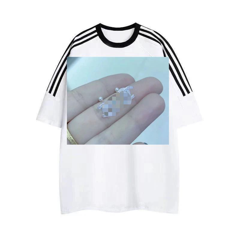 爆款女休闲上衣百搭（一双）