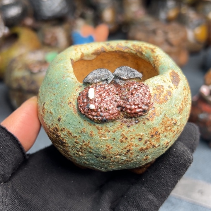 用***寒陶瓷制品不退不换