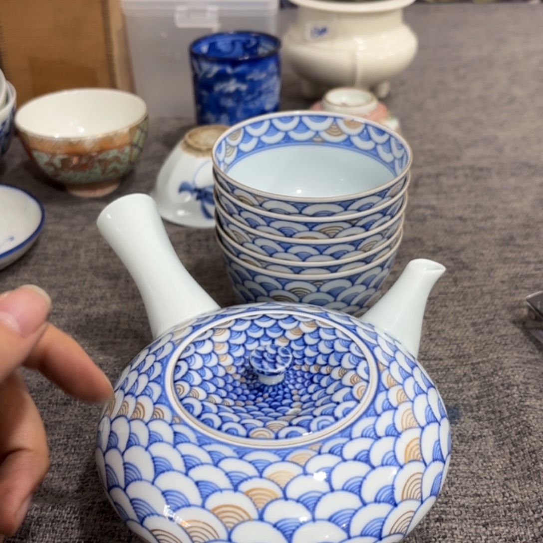 非常好看漂亮的物品 