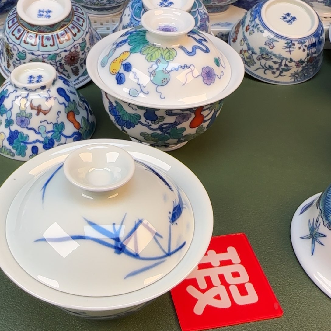 抖音闪购纯手工手绘197