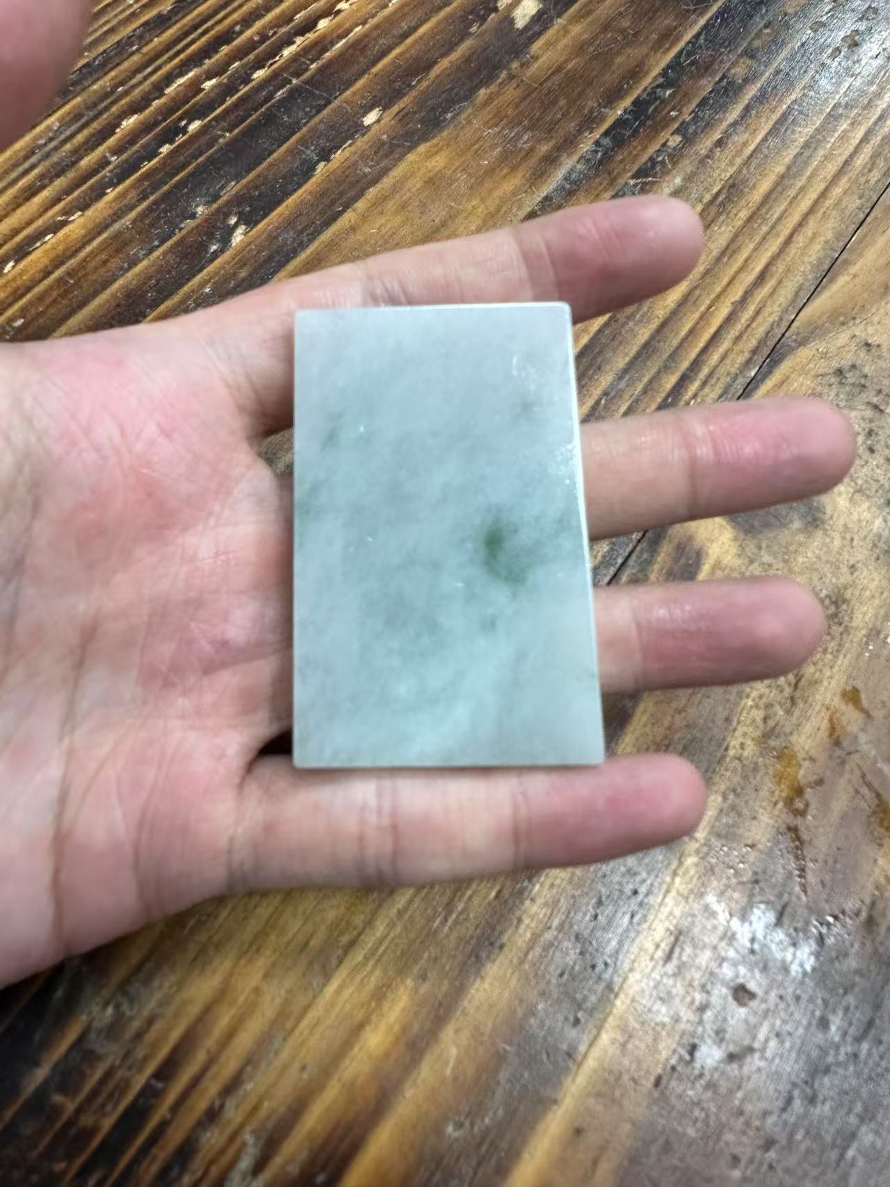 X192雄哥定制翡翠