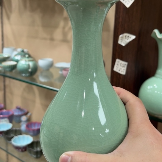 陶瓷茶具汝瓷茶具