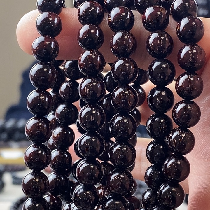 (***儿檀香紫檀（小叶紫檀）