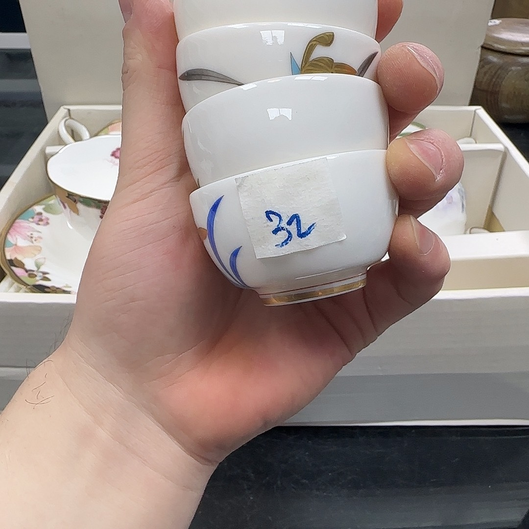 美***好銘海好物，天天精选32