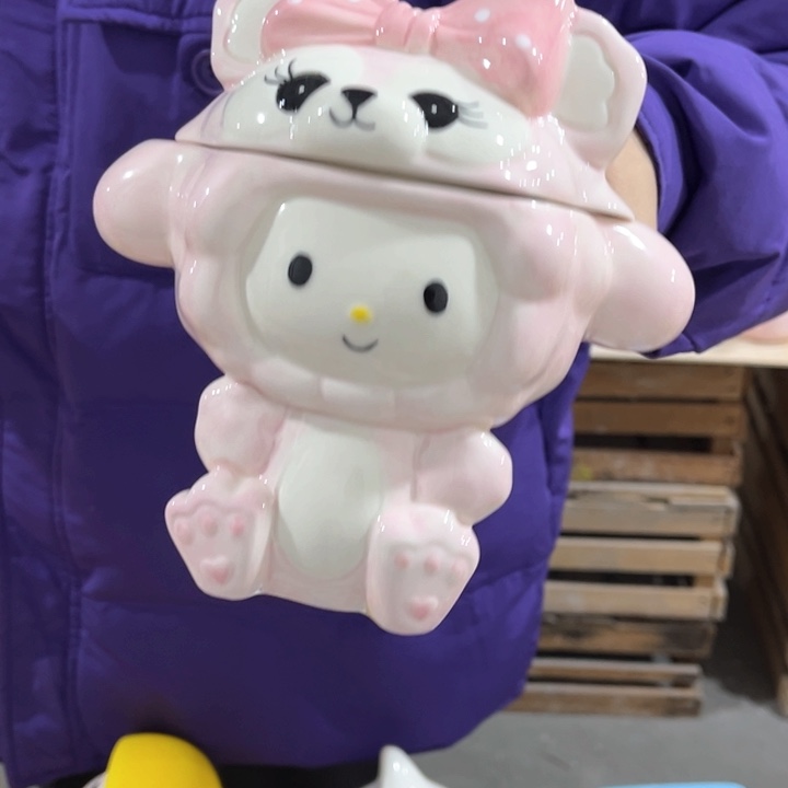 紫砂茶壶这么多年都