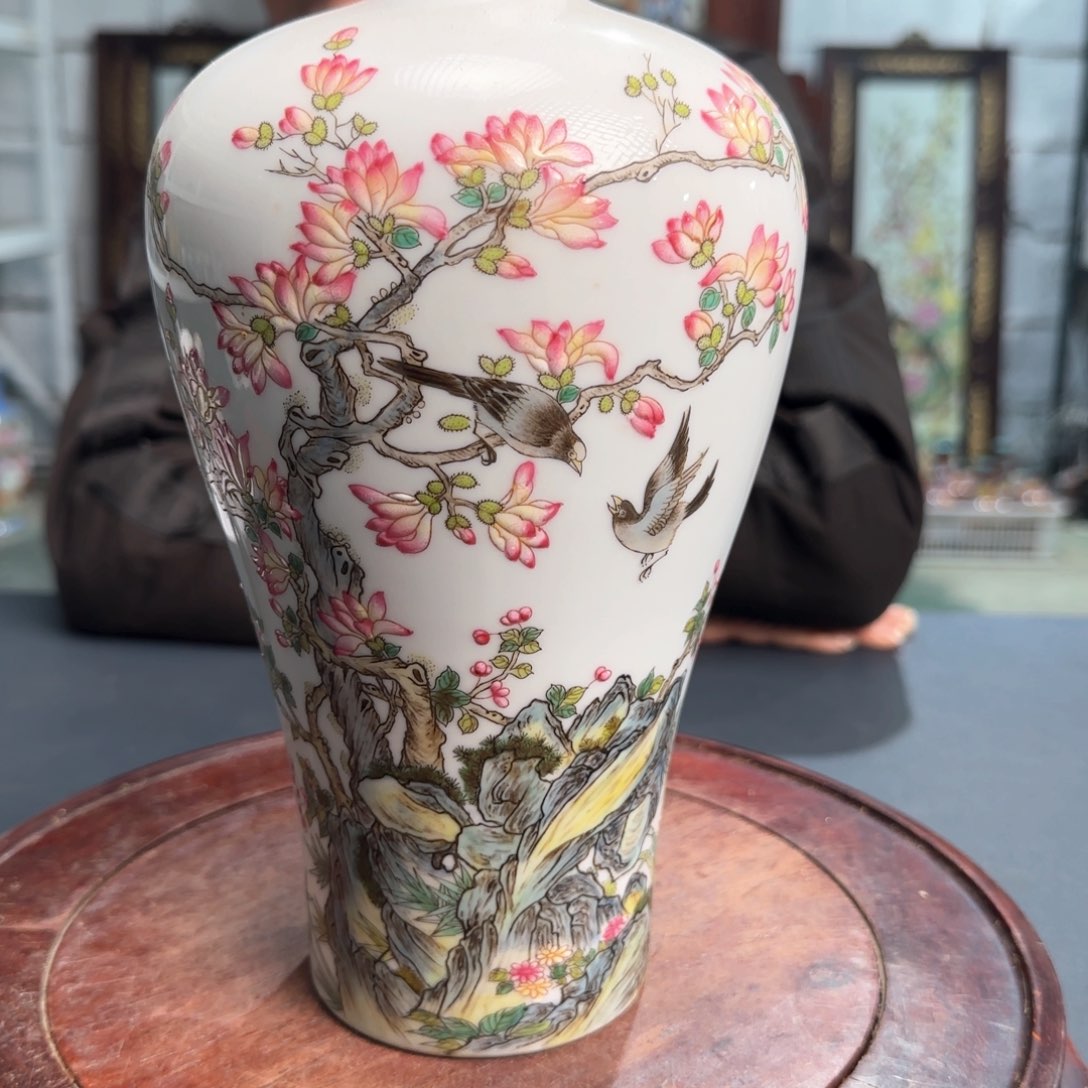 景德镇陶瓷好好好