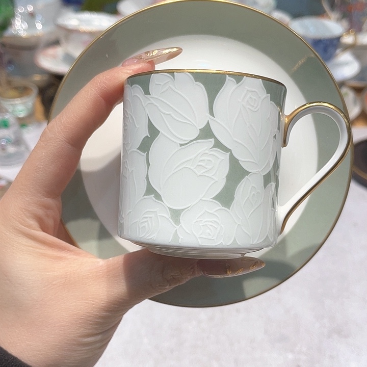 精品进口瓷器瓷片