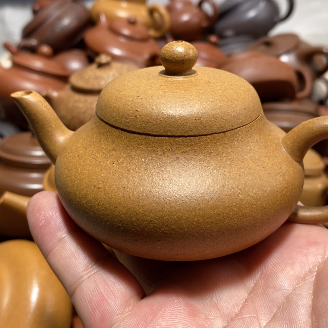 紫砂茶壶%*学闪购商品紫砂壶