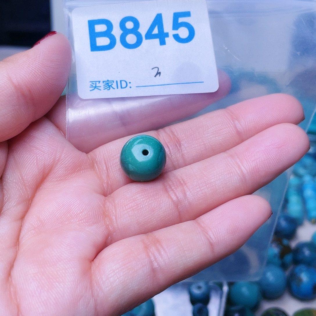 绿石头十堰特色手工配饰