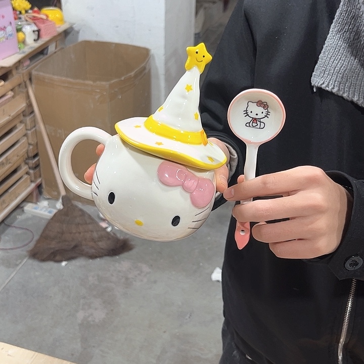 紫砂茶叶罐我们的生活