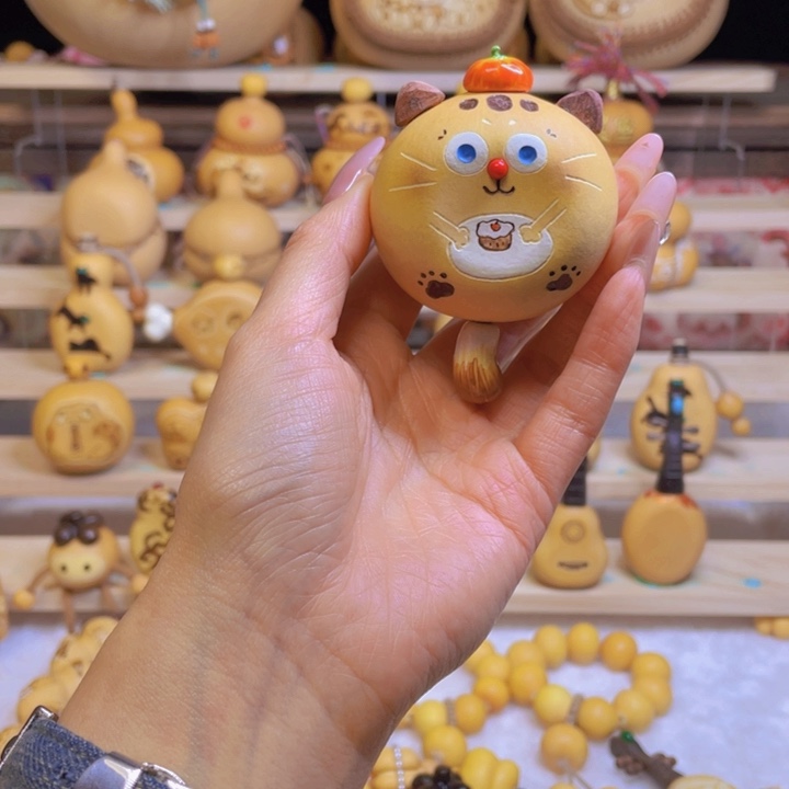 手工制作默认微瑕不退不换