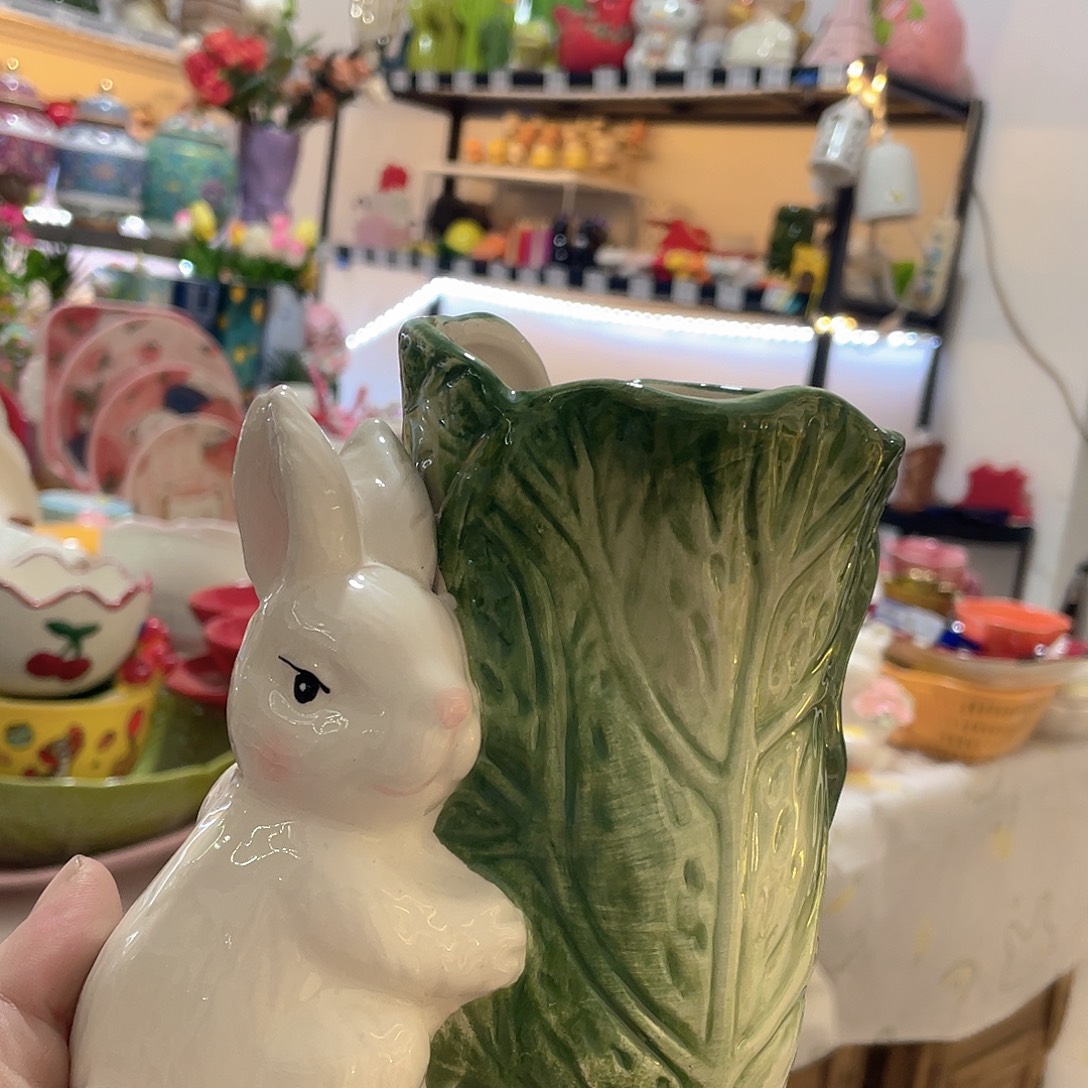 微瑕陶瓷完美者慎拍满20包邮不退不换