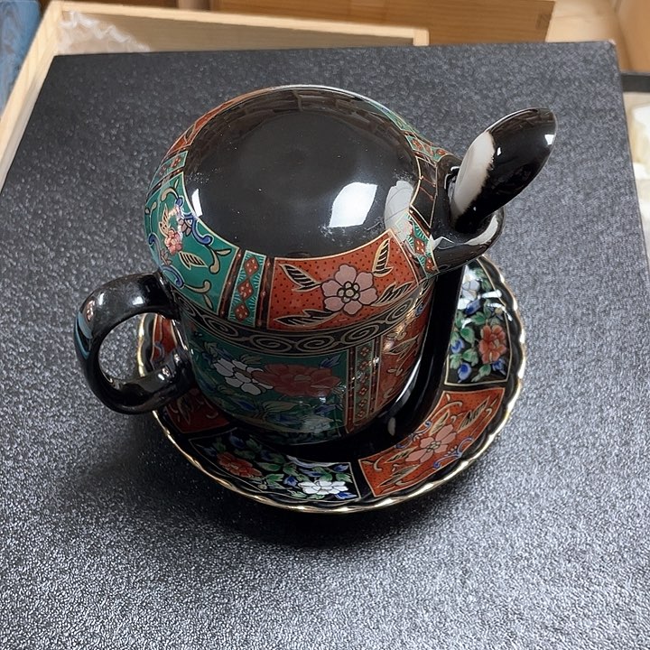 瓷片030 精美瓷器，保真正品