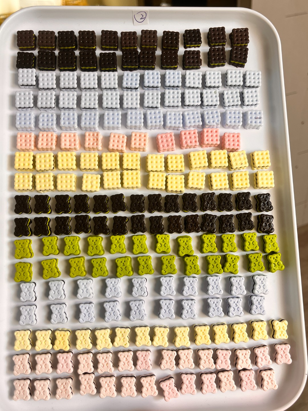 捞一捞捏捏【瑕疵无售后】