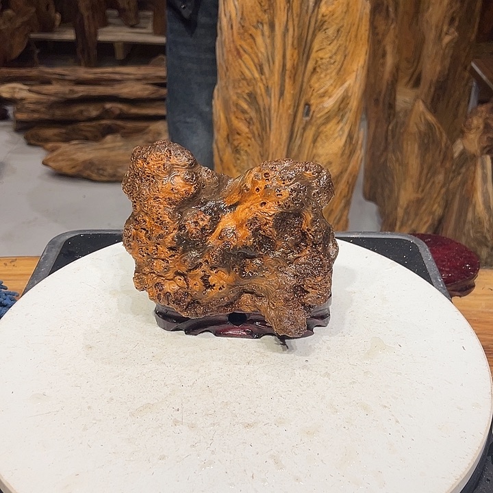 松木（琥珀木）佩***坊