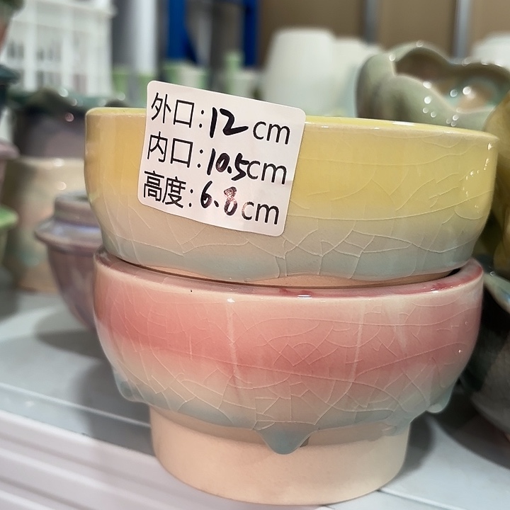 红陶非完美，介意慎拍。